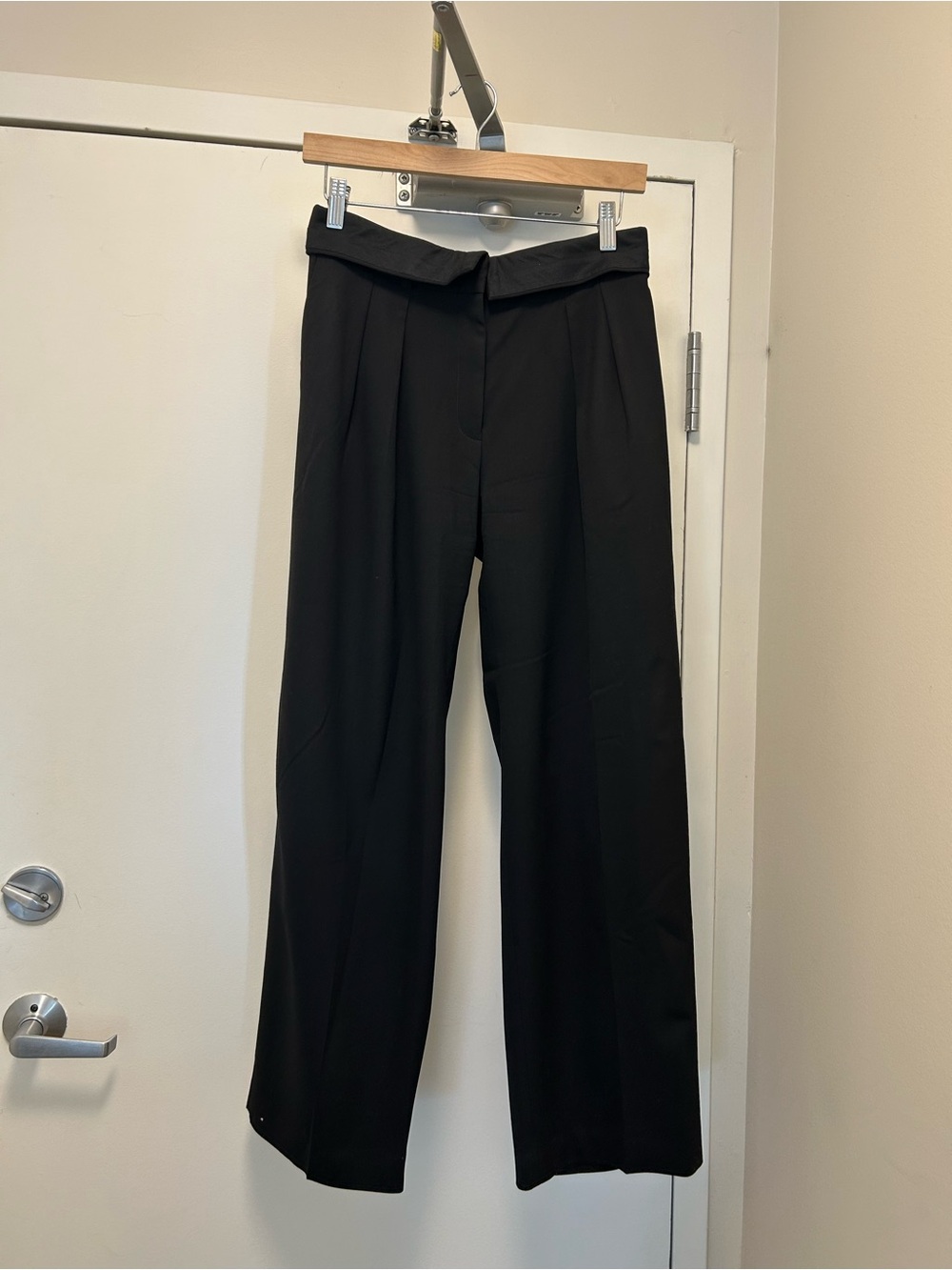 Babaton Bureau Pant | 4